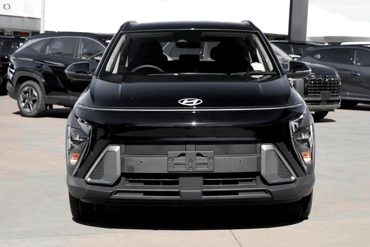 2025 Hyundai Kona Hybrid SX2.V2 2WD