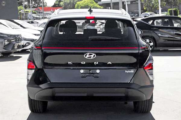 2025 Hyundai Kona Hybrid SX2.V2 2WD