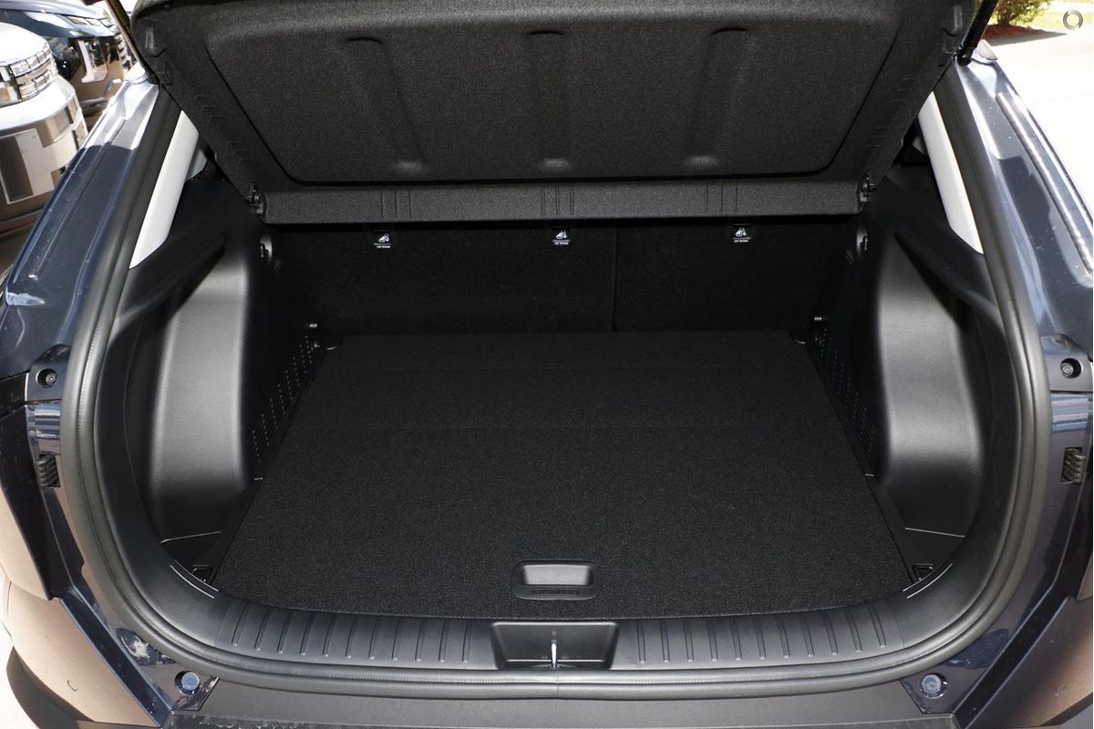 2025 Hyundai Kona Hybrid SX2.V2 2WD