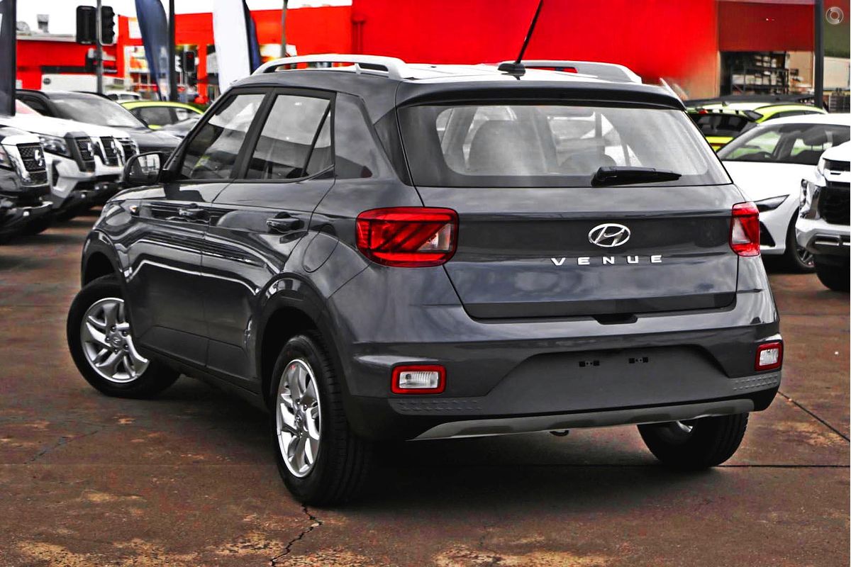2025 Hyundai Venue QX.V5 2WD