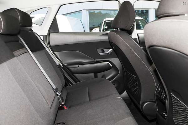 2025 Hyundai Kona Hybrid SX2.V2 2WD