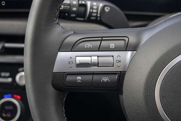2025 Hyundai Tucson NX4.V3 2WD