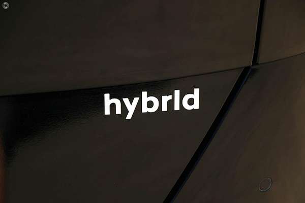 2025 Hyundai Kona Hybrid SX2.V2 2WD