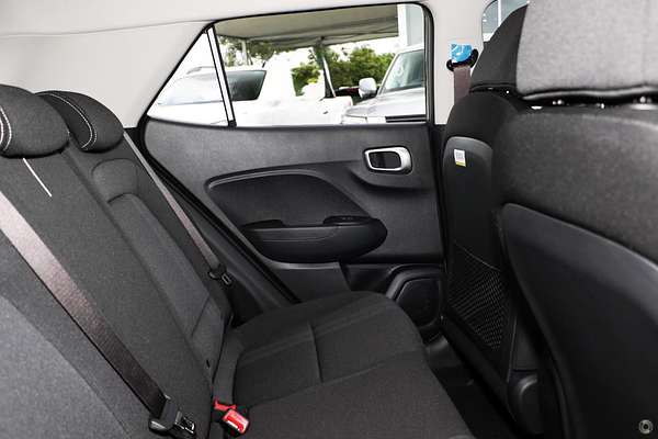 2025 Hyundai Venue QX.V5 2WD