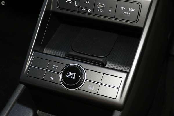 2025 Hyundai Kona Hybrid SX2.V2 2WD