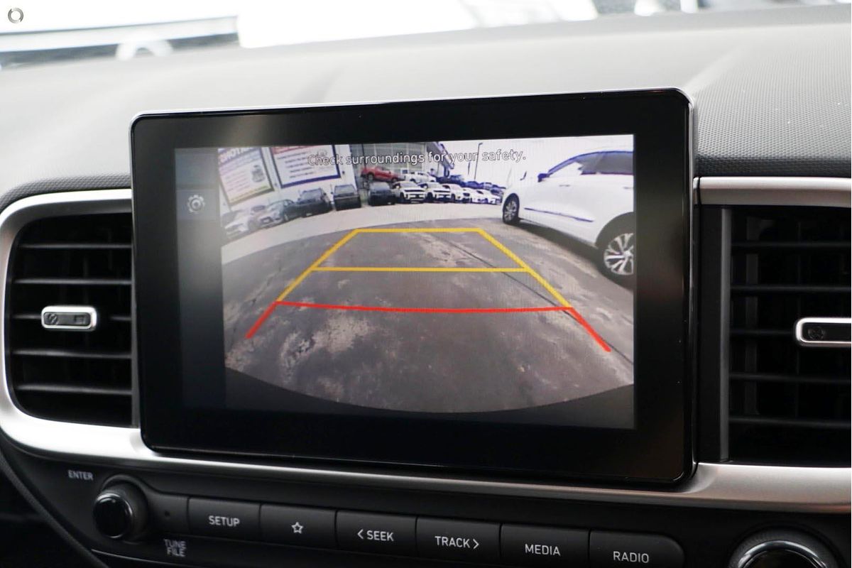 2025 Hyundai Venue QX.V5 2WD