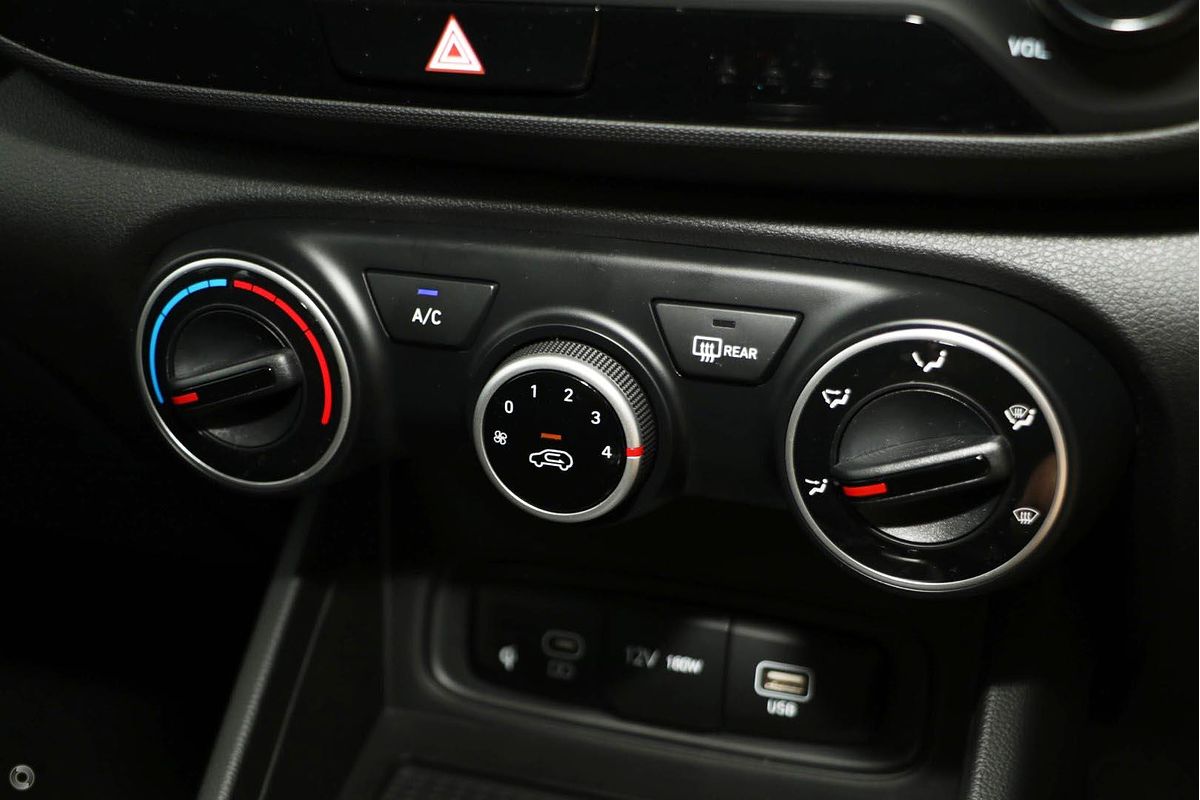 2025 Hyundai Venue QX.V5 2WD