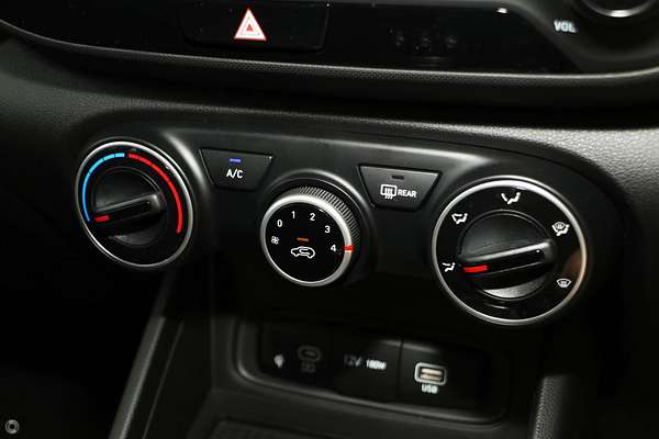 2025 Hyundai Venue QX.V5 2WD