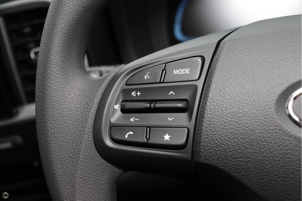 2025 Hyundai Venue QX.V5 2WD