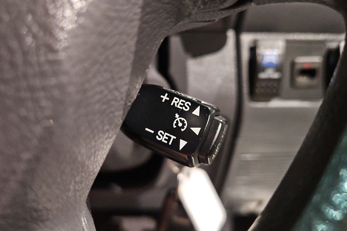 2019 Toyota Landcruiser GXL VDJ79R 4X4