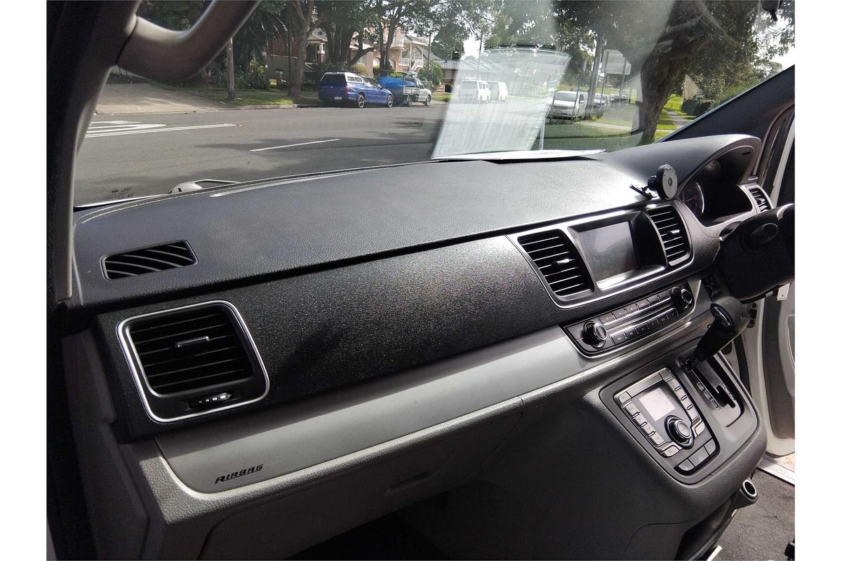 2019 LDV G10 SV7C