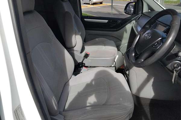 2019 LDV G10 SV7C
