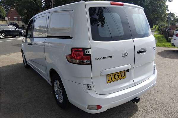 2019 LDV G10 SV7C