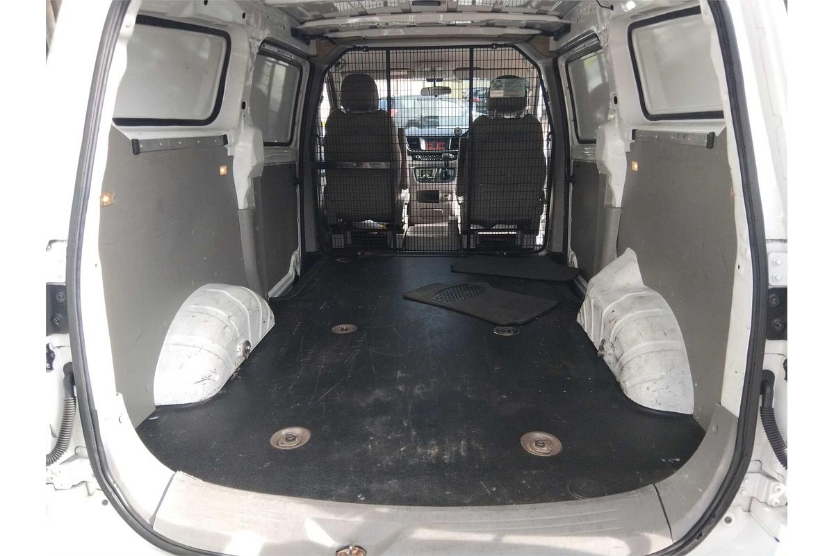 2019 LDV G10 SV7C
