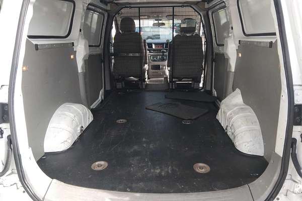2019 LDV G10 SV7C