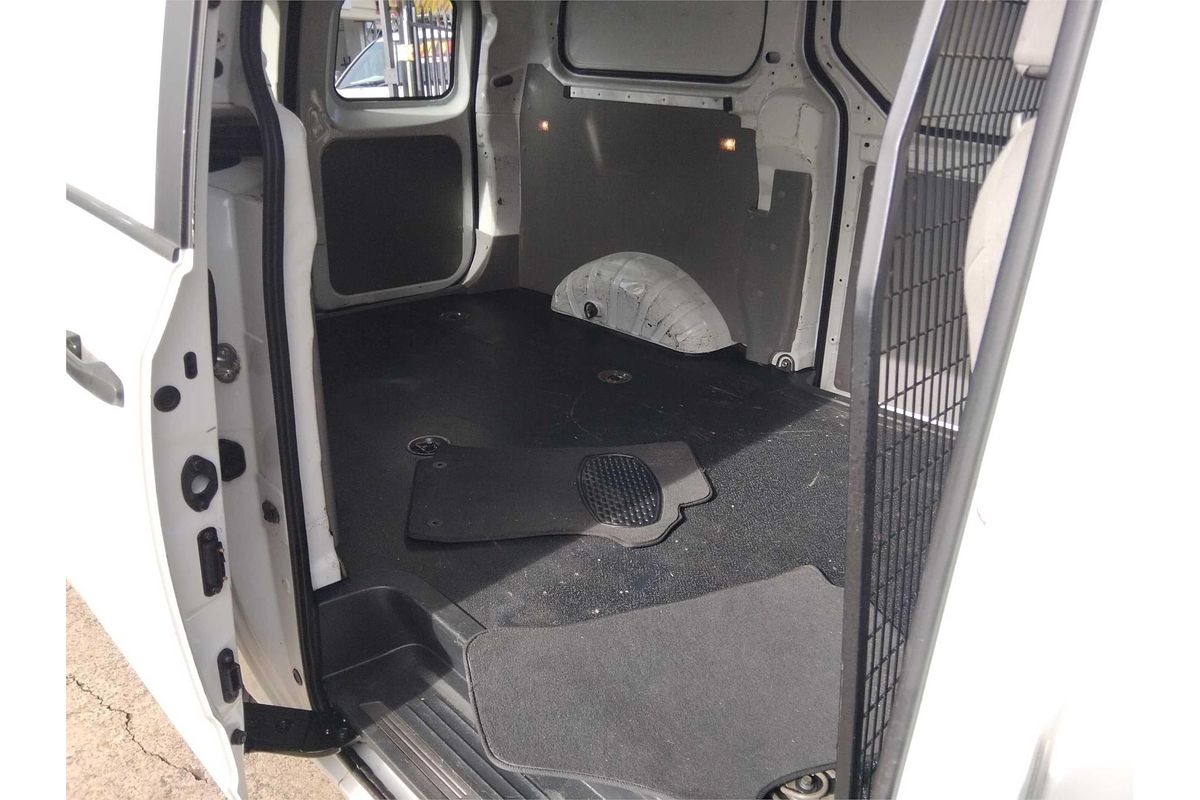 2019 LDV G10 SV7C