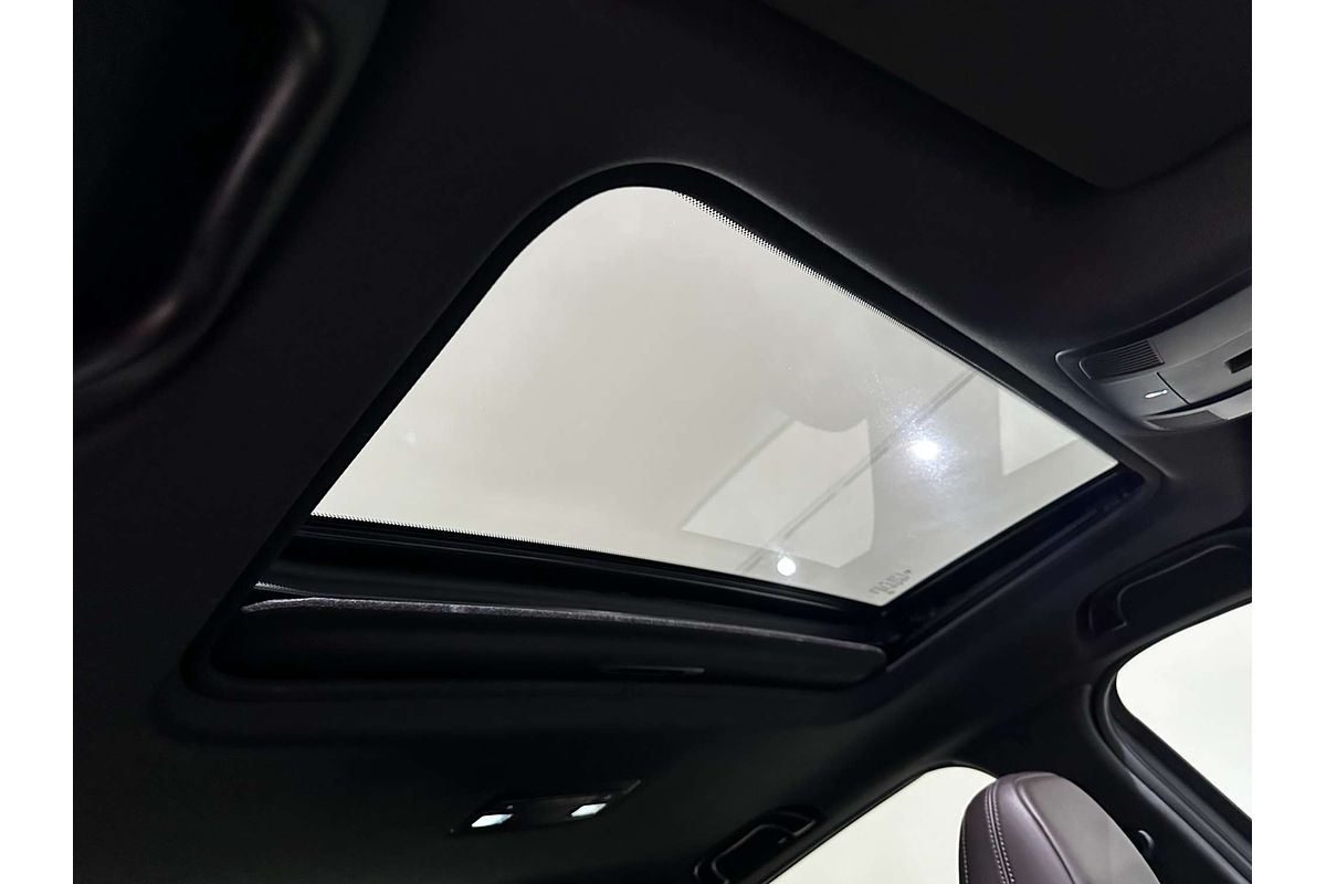 2022 Mazda CX-5 Akera KF Series