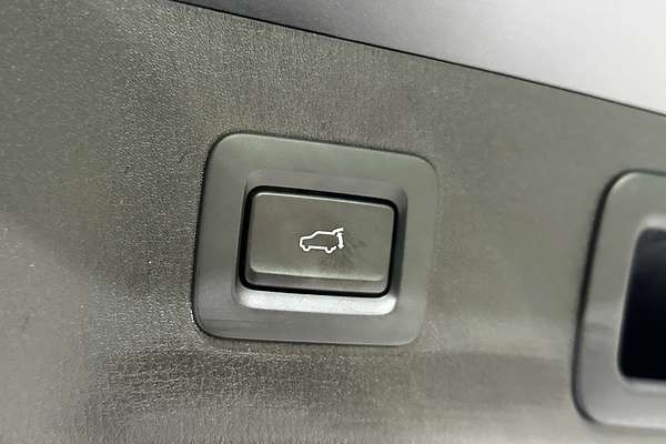 2022 Mazda CX-5 Akera KF Series
