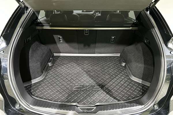 2022 Mazda CX-5 Akera KF Series