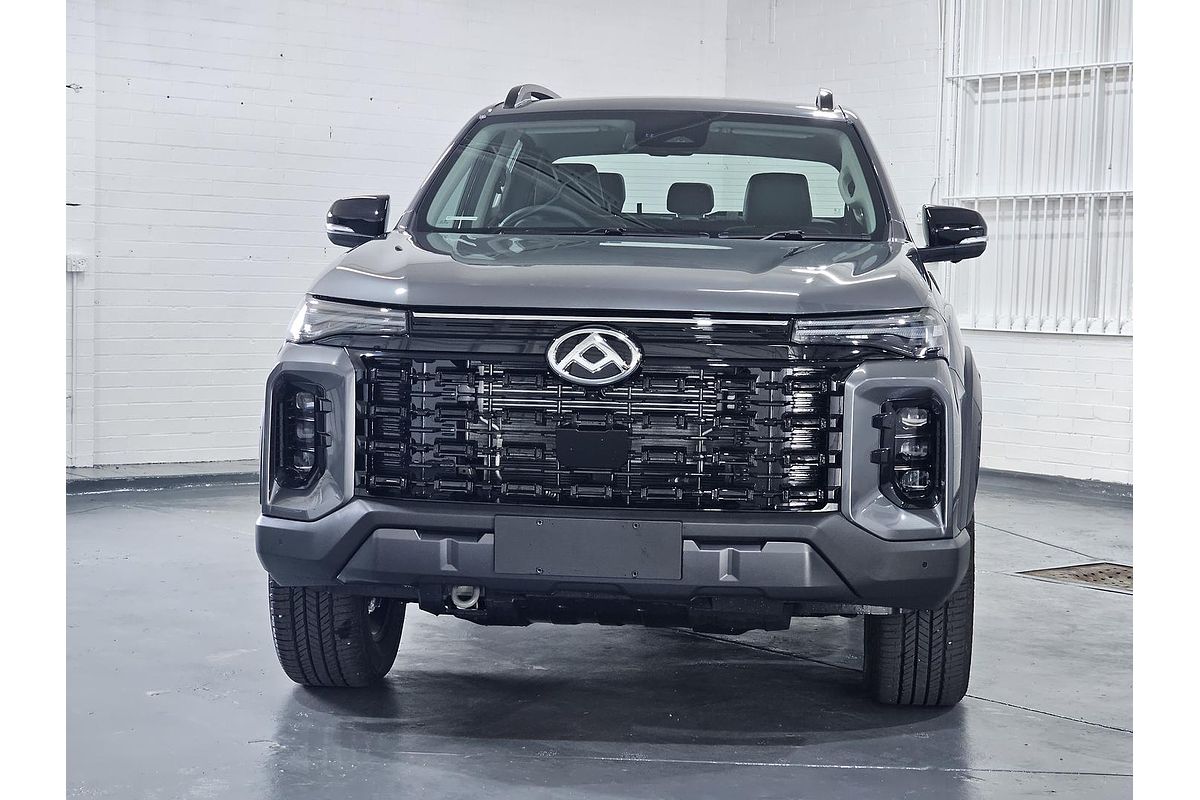 2024 LDV T60 Max PLUS SK8C 4X4