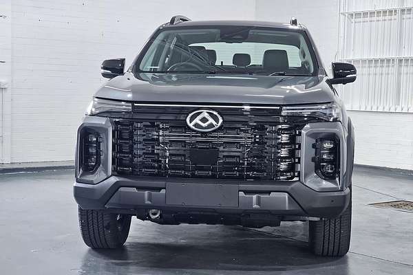 2024 LDV T60 Max PLUS SK8C 4X4