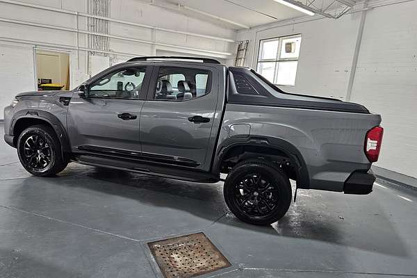 2024 LDV T60 Max PLUS SK8C 4X4