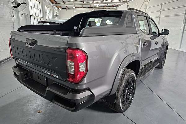 2024 LDV T60 Max PLUS SK8C 4X4