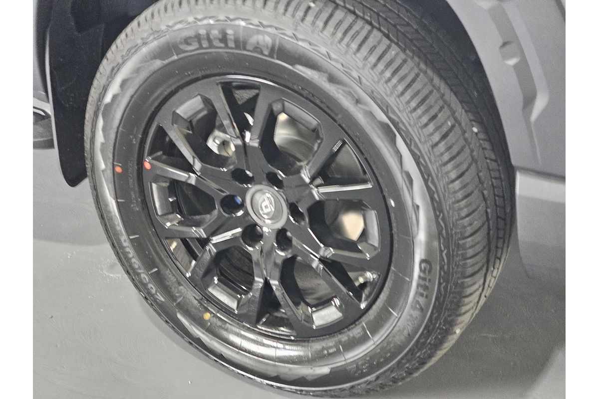 2024 LDV T60 Max PLUS SK8C 4X4