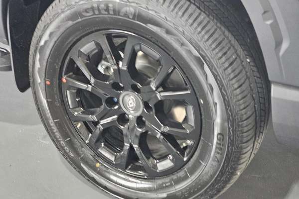 2024 LDV T60 Max PLUS SK8C 4X4