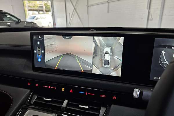 2024 LDV T60 Max PLUS SK8C 4X4
