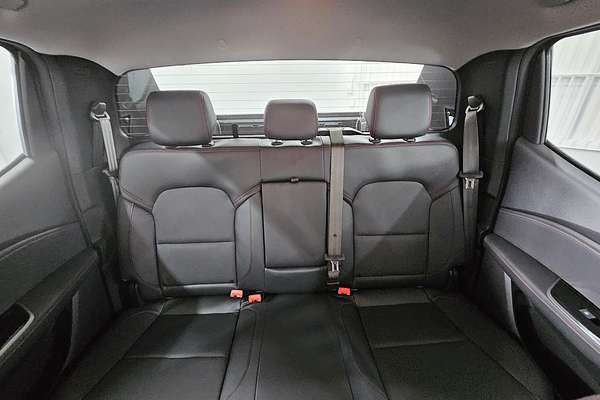 2024 LDV T60 Max PLUS SK8C 4X4