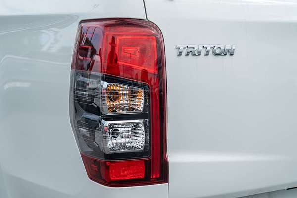2023 Mitsubishi Triton GLS MR 4X4