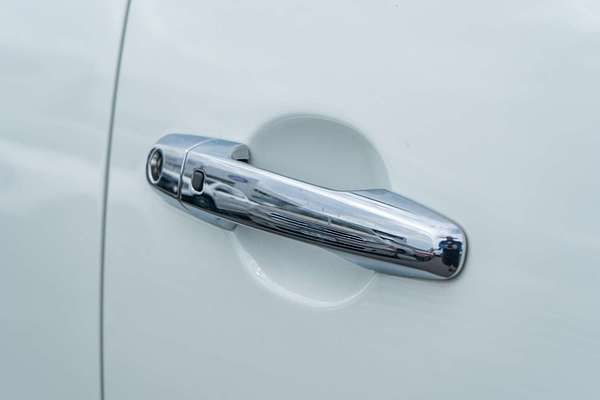 2023 Mitsubishi Triton GLS MR 4X4