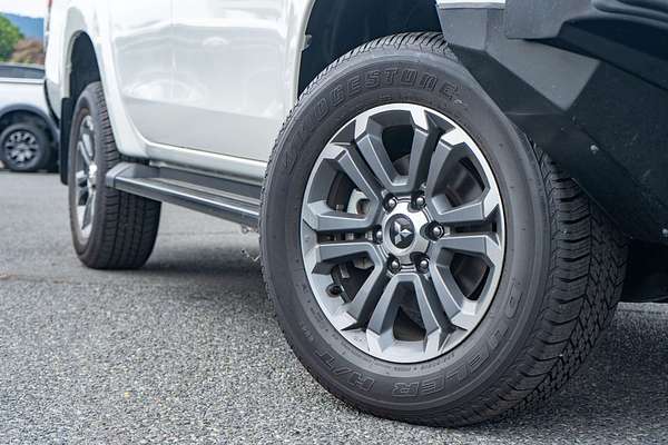2023 Mitsubishi Triton GLS MR 4X4