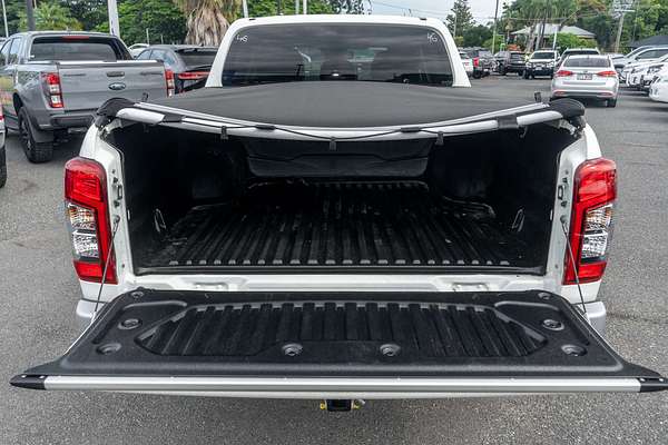 2023 Mitsubishi Triton GLS MR 4X4