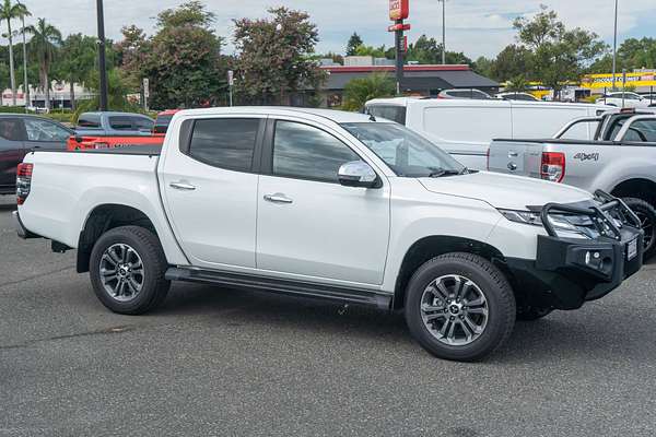 2023 Mitsubishi Triton GLS MR 4X4