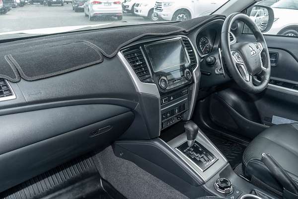 2023 Mitsubishi Triton GLS MR 4X4