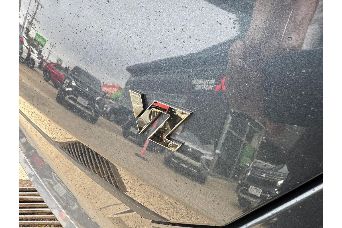 2023 CUPRA Formentor VZx KM