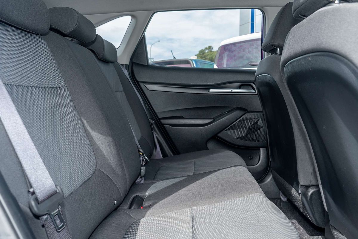 2021 Kia Seltos Sport SP2