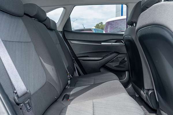 2021 Kia Seltos Sport SP2