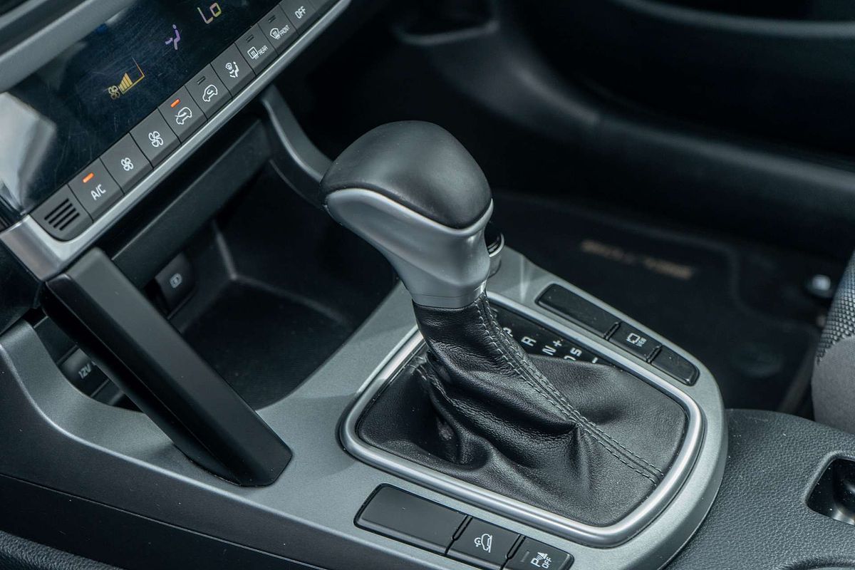 2021 Kia Seltos Sport SP2