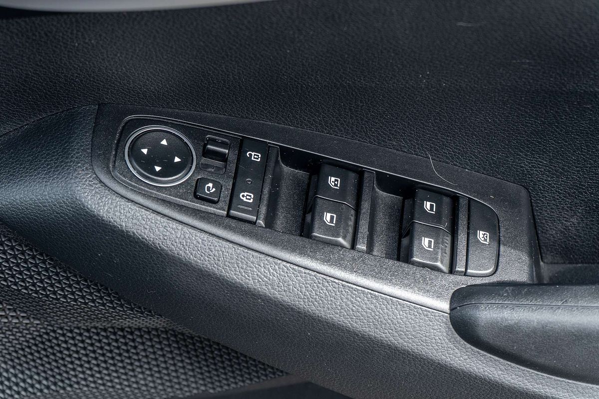 2021 Kia Seltos Sport SP2