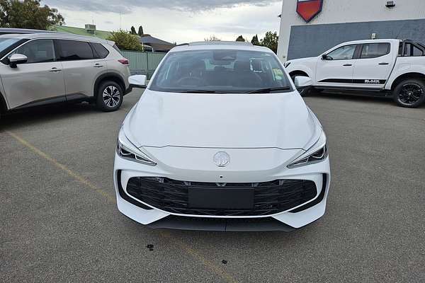 2025 MG MG3 Essence