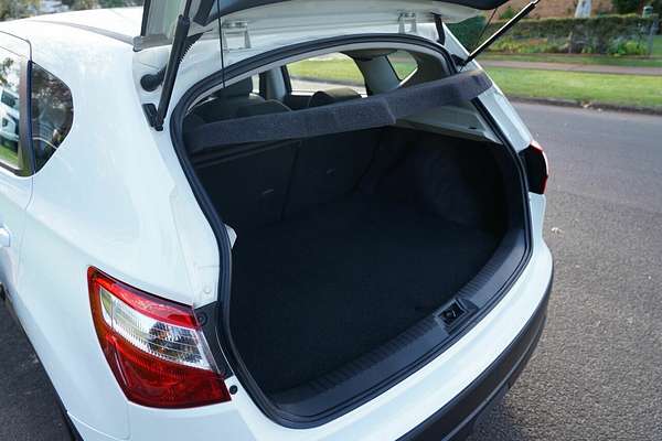 2012 Nissan Dualis ST (4x2) J10 Series II