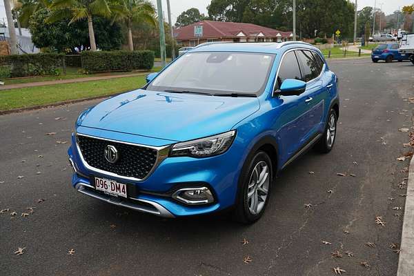 2021 MG HS Excite X SAS23 MY21