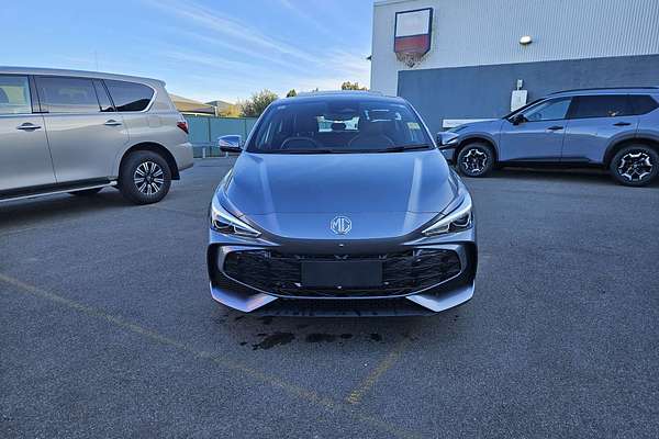 2025 MG MG3 Essence