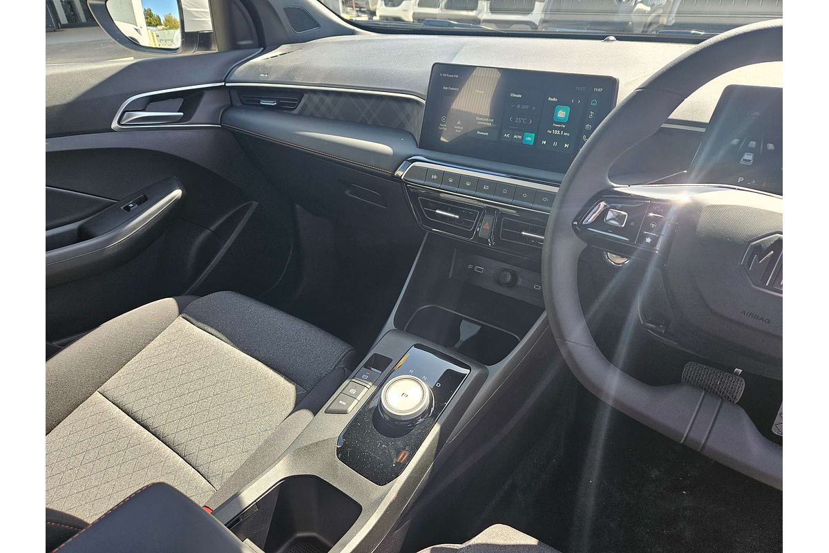 2025 MG MG3 Excite