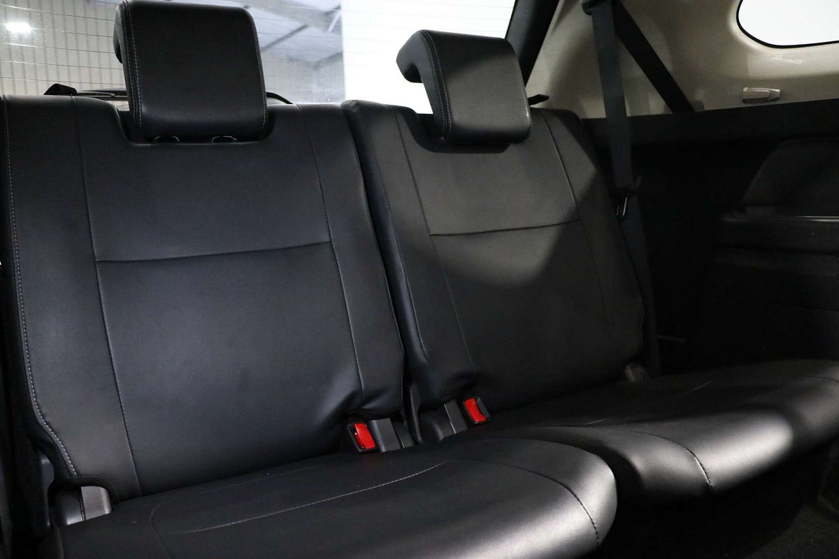 2020 Mitsubishi Outlander LS ZL