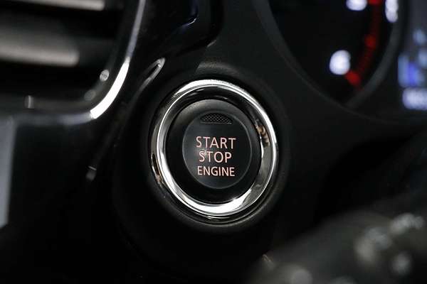 2020 Mitsubishi Outlander LS ZL