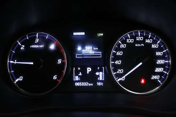 2020 Mitsubishi Outlander LS ZL